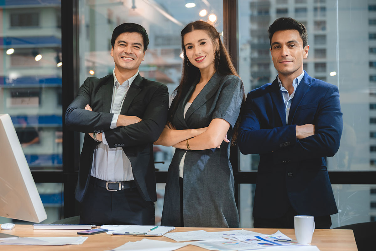 Professional consultation meeting