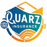 Quarz Insurance Partners B.V. Logo